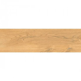 Керамограніт Ceramika Gres Steelwood Beige 17,5x60 см