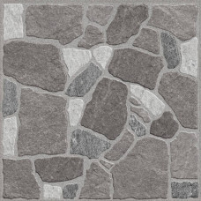 Керамограніт Golden Tile Cortile сірий 2F2830 40x40 см