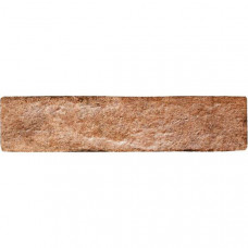 Керамограніт Golden Tile Seven Tones Оранж 34Р010 6x25 см