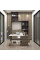 Керамограніт Ceramica Deseo CK6Y4179PB Calvo 60x60 см