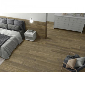 Керамограніт Pamesa Cottage Camel 20x120 см