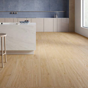 Керамограніт Emil Ceramica Mimesis EKN9 Mim Miele R 20x120 см