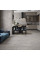 Керамограніт Baldocer Concept Grey Rectificado 120x120 см