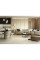 Керамограніт Almera Ceramica (Spain) Alure Cream Satinado Rect 60x120 см