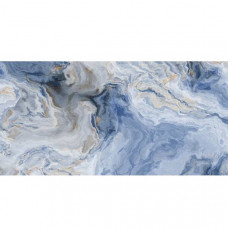 Керамограніт Megagres Hg Kachori Blue 60x120 см