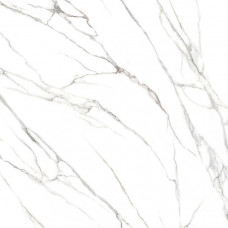 Керамограніт Golden Tile Nero E Bianco Білий NB0500 59,5x59,5 см