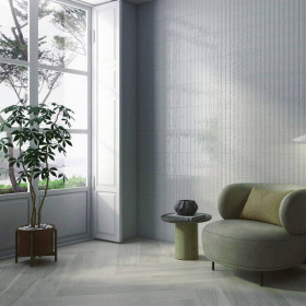 Керамограніт Pamesa Walnut Argent 20x120 см