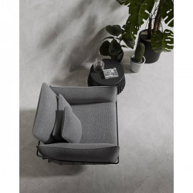 Керамограніт Ceramika Gres Rush White Rect 59,7x59,7 см