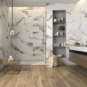 Керамограніт Pamesa Walnut Tan 20x120 см