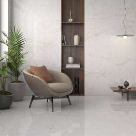 Керамограніт Pamesa Crystal White 1 60x120 см