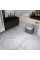 Керамограніт Golden Tile Calacatta Extra Біла Матова Н90587 60x60 см