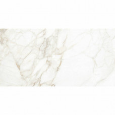 Керамограніт Golden Tile Imperial Білий 3G0510 60x120 см