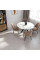Керамограніт Golden Tile Comelpane Бежевий CP1830 40x40 см
