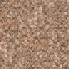 Керамограніт Opoczno Royal Garden Brown 42x42 см