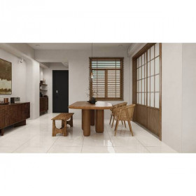 Керамограніт Ceramica Deseo Lt126ebo13pa Skopje Grey 60x120 см