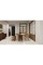 Керамограніт Ceramica Deseo Lt126ebo13pa Skopje Grey 60x120 см