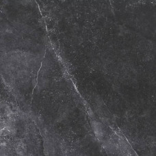 Керамограніт Golden Tile Space Stone чорний 5VС580 60x60 см