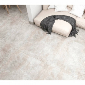 Керамограніт Pamesa Argile Chalk 90x90 см
