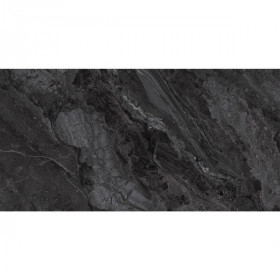 Керамограніт Megagres Black Marmour 60x120 см