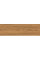 Керамограніт Ceramika Gres Rainwood Brown 17,5x60 см