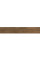 Керамограніт Ceramika Gres Simple Brown Rect 19,3x120,2 см