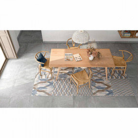 Керамограніт Pamesa At. Salem Gris 60,8x60,8 см