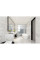 Керамограніт Golden Tile Calacatta Extra Білий Н90900 60x120 см