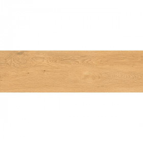 Керамограніт Ceramika Gres Steelwood Beige 17,5x60 см