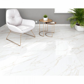 Керамограніт Pamesa At. Palma Blanco 60x120 см