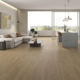 Керамограніт Pamesa Kalon Roble 25x150 см