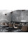 Керамограніт Pamesa Cover Vulcan Silver 60x120 см