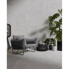 Керамограніт Ceramika Gres Rush White Rect 59,7x119,7 см