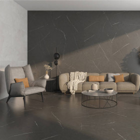 Керамограніт Geotiles Hermes Blanco 90x90 см