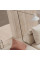 Керамограніт Azteca Travertine Tivoli Soft 120 Arena 60x120 см
