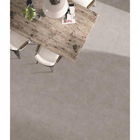 Керамограніт FL04 Luna Grey 60x60 см