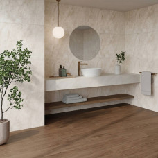 Керамограніт Pamesa Crown Taupe 60x120 см