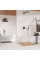 Керамограніт Golden Tile Imperial Білий 3G0580 60x60 см