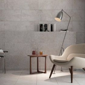 Керамограніт Porcelanosa 100378644 Image White 40x80 см