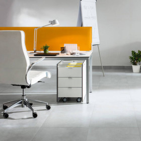 Керамограніт Lasselsberger Rako Extra Dar63722 White 59,8x59,8 см