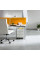 Керамограніт Lasselsberger Rako Extra Dar63722 White 59,8x59,8 см