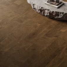 Керамограніт Emil Ceramica W-Circles ENKY WCI Wenge Naturale R 20x120 см