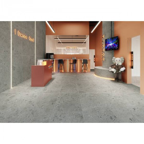 Керамограніт Almera Ceramica (Spain) Couvet River Grey 75x150 см
