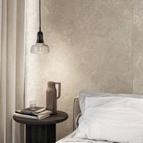 Керамограніт La Faenza Couture LOIRA6 90B LPM 90x90 см