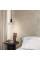 Керамограніт La Faenza Couture LOIRA6 90B LPM 90x90 см