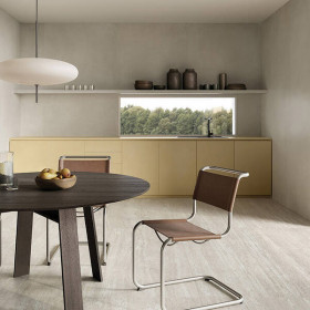Керамограніт Italgraniti I Travertini TR0563 Travertino Grigio Vein Cut Sq 30x60 см