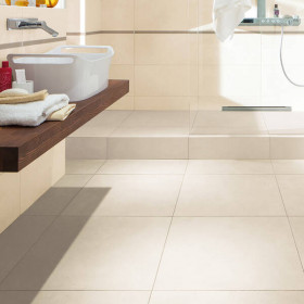 Керамограніт Lasselsberger Rako Extra DAR62720 ivory 59,8x59,8 см