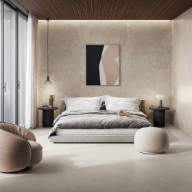 Керамограніт La Faenza Couture LOIRA6 90B LPM 90x90 см