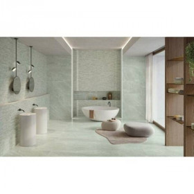 Керамограніт Provenza Green Emerald Rett 60x120 см