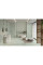 Керамограніт Provenza Green Emerald Rett 60x120 см
