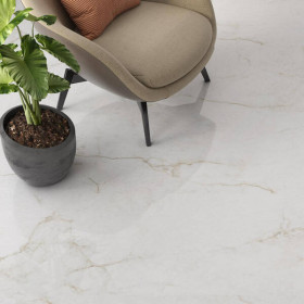 Керамограніт Pamesa Crystal White 1 60x120 см